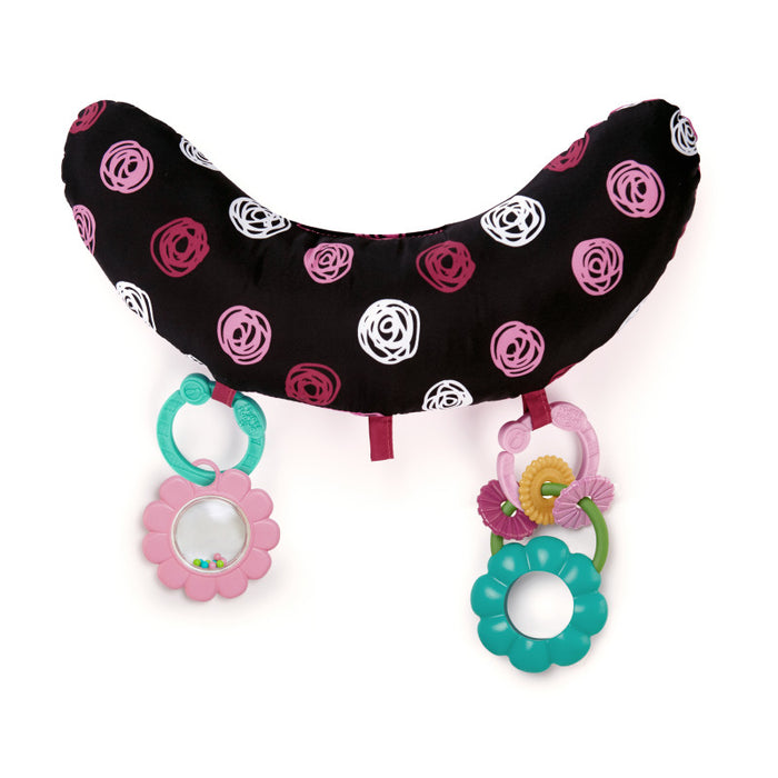 Bright Starts Wild & Whimsy Prop Mat KII-10061