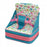 JJ Cole Feeding Booster Seat Summer Garden J01720