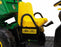 Peg Perego John Deere Gator XUV - Green 12V IGOD0063 (MARKHAM STORE PICK-UP ONLY)