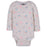 Gerber Long sleeve Onesies Bodysuit 3 Pack - Fairy