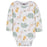 Gerber Long sleeve Onesies Bodysuit 3 Pack - Kind World