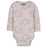 Gerber Long sleeve Onesies Bodysuit 3 Pack - Neutral Bears