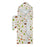 Loulou Lollipop Hooded Towel Set - Forest Friends