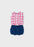 Mayoral Gingham Short Set - Camelia  (1240-86)