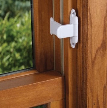 Kidco Window Stop Model