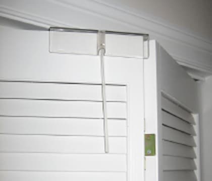 Kidco Bi-Fold Door Lock