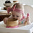 Avanchy-Baby Bamboo Bowl&Spoon White