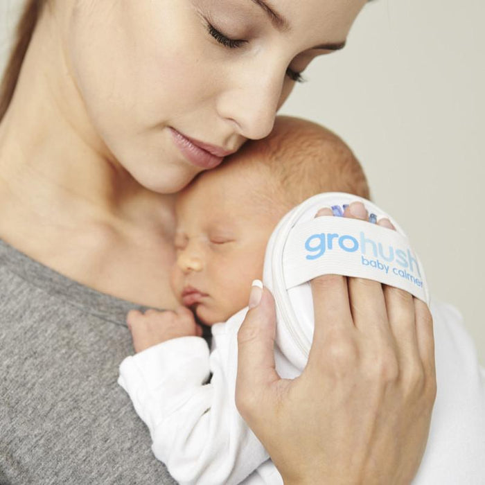 Gro-hush Baby Calmer - CanaBee Baby