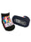 Living Royal Baby Socks M&M 0-6m