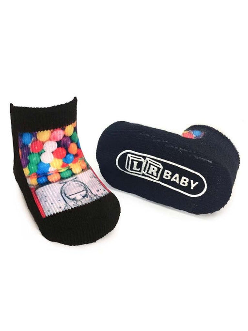 Living Royal Baby Socks M&M 0-6m