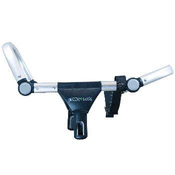 Guzzie Car seat Adapter For GUGU 102 Stroller
