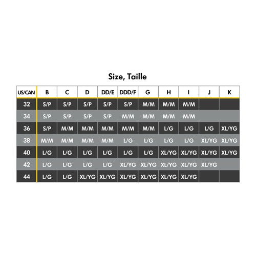 Medela Hands-Free Pumping Bustier - Chai