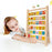 Hape Alphabet Abacus - CanaBee Baby
