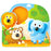 Hape Big Nose Jungle Puzzle E1310
