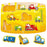 Hape Construction Peg Puzzle E1407
