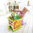 Hape Country Critters Play Cube - CanaBee Baby