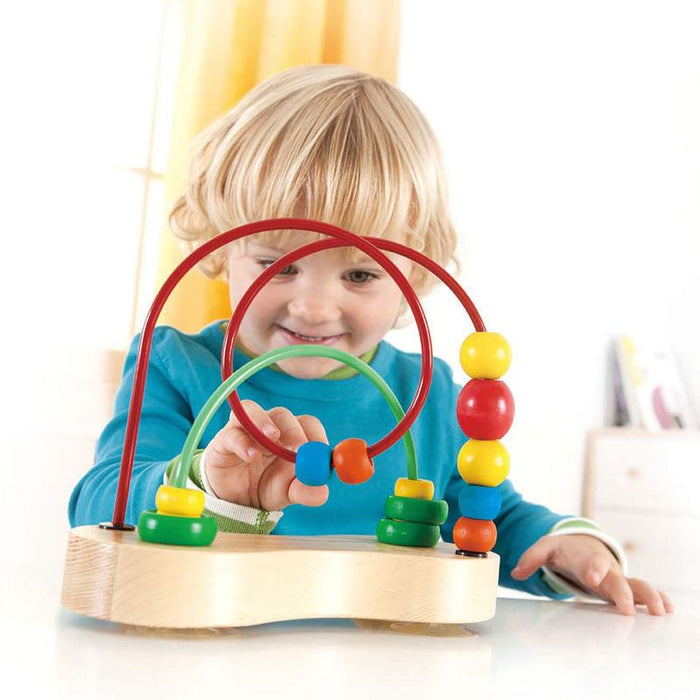 Hape Double Bubble - CanaBee Baby
