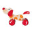 Hape Pepe Pull Along - CanaBee Baby