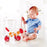 Hape Pepe Pull Along - CanaBee Baby
