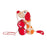 Hape Pepe Pull Along - CanaBee Baby