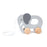 Hape Push Pull Elephant - CanaBee Baby