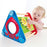 Hape Take Along Activity Box - CanaBee Baby