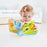 Hape Wild Animal Baby Book E0047