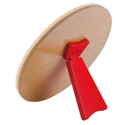 Hape Chunky Clock Puzzle E1622