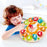 Hape Chunky Clock Puzzle E1622