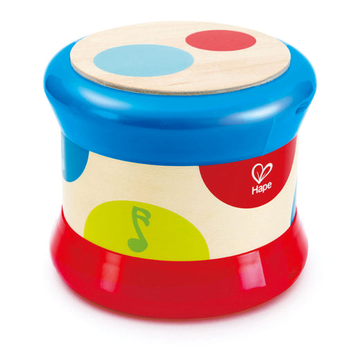 Hape Baby Drum E0333