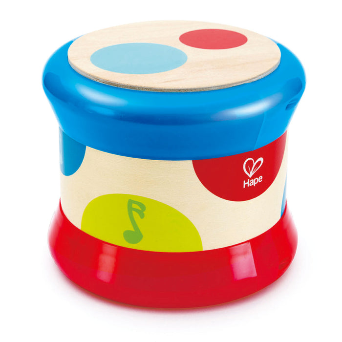 Hape Baby Drum E0333