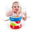 Hape Baby Drum E0333
