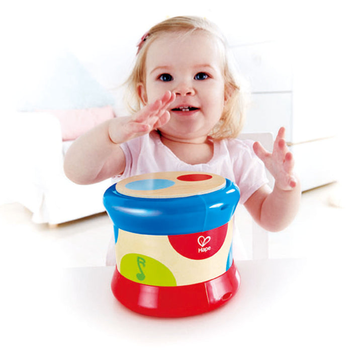 Hape Baby Drum E0333