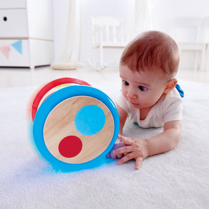 Hape Baby Drum E0333