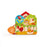 Hape Baby's Farm Animal Book E0046