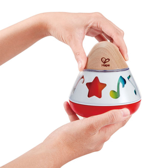 Hape Rotating Music Box E0332