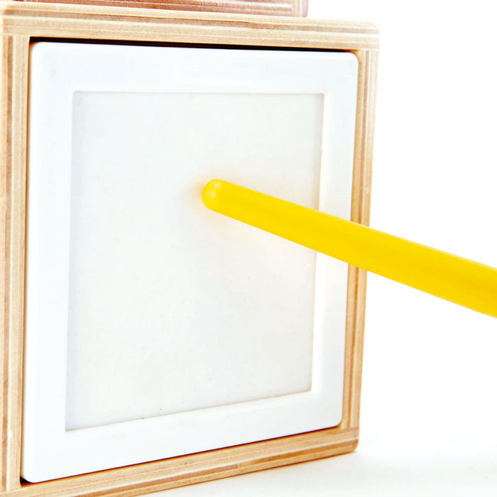 Hape Stacking Music Set E0336