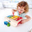 Hape Shape Sorter Xylophone E0334