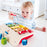 Hape Shape Sorter Xylophone E0334