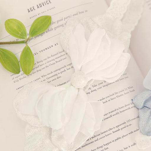 Beauty Accessory Headband Clara - CanaBee Baby