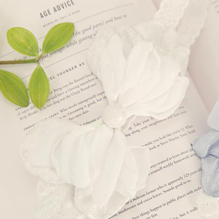 Beauty Accessory Headband Clara - CanaBee Baby