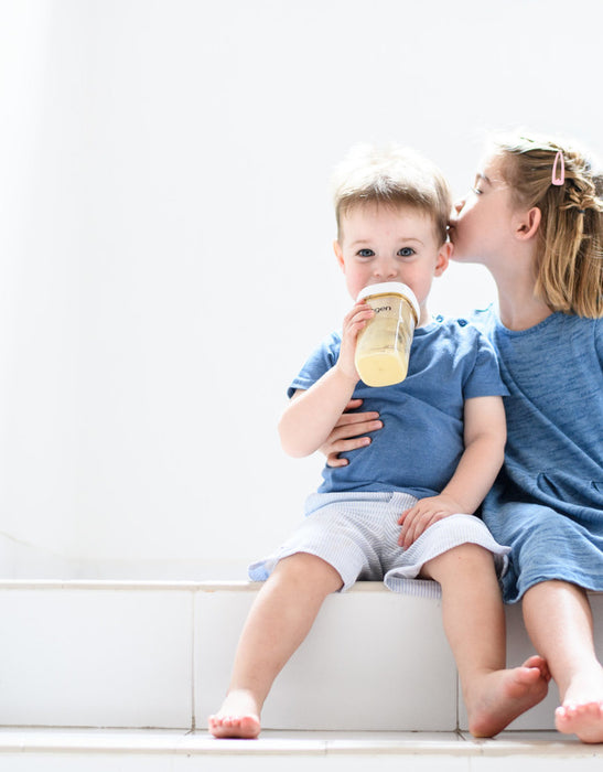 Hegen Pcto 240ml Feeding Bottle PPSU