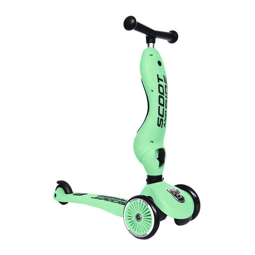 Scoot & Ride Highwaykick 1 - Kiwi