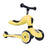 Scoot & Ride Highwaykick 1 - Lemon