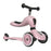 Scoot & Ride Highwaykick 1 - Rose