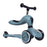 Scoot & Ride Highwaykick 1 - Steel