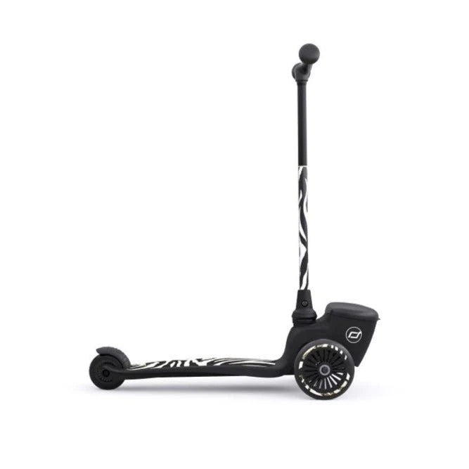 Scoot & Ride Highwaykick 2 - Zebra
