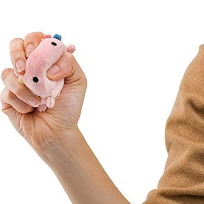 Livheart Mocci - Cat (Yuzu)