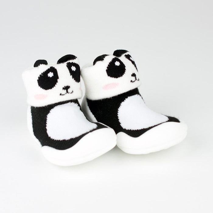 Go Shins Cheeky Panda