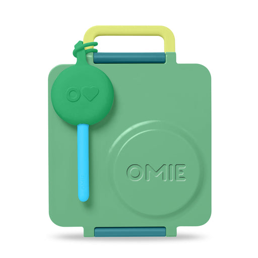 Omielife OmieBox Bundle (w/Utensils)  - Meadow